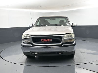 2000 GMC Sierra 1500 SLE