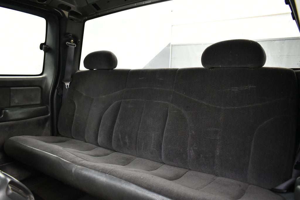 2000 GMC Sierra 1500 SLE