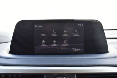2020 Lexus RX 350 F Sport