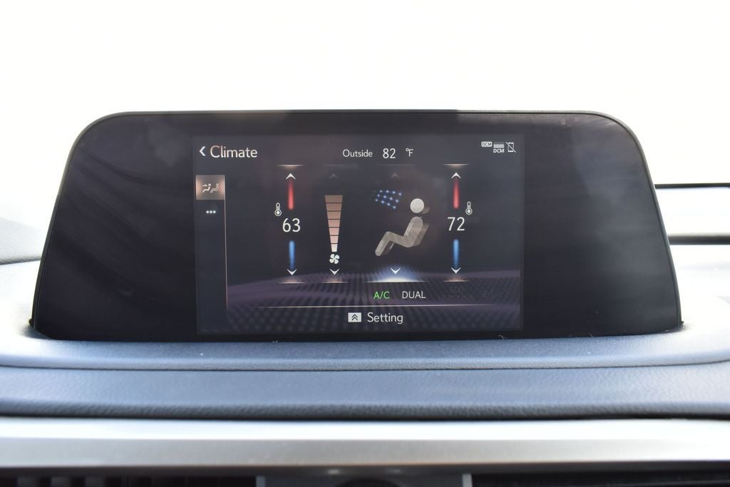 2020 Lexus RX 350 F Sport