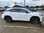 2020 Lexus RX 350 F Sport