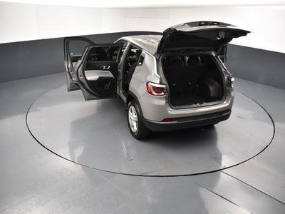 2023 Jeep Compass Sport