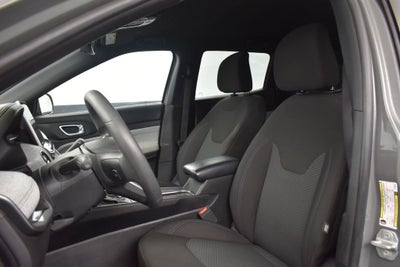 2023 Jeep Compass Sport