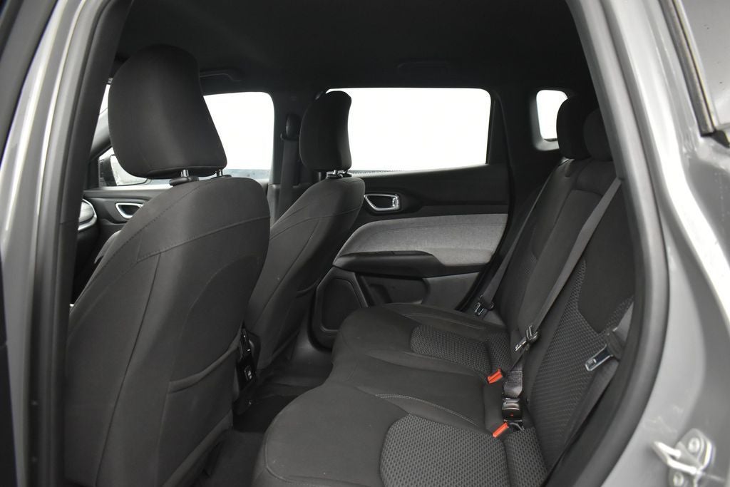 2023 Jeep Compass Sport
