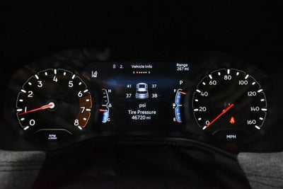 2023 Jeep Compass Sport