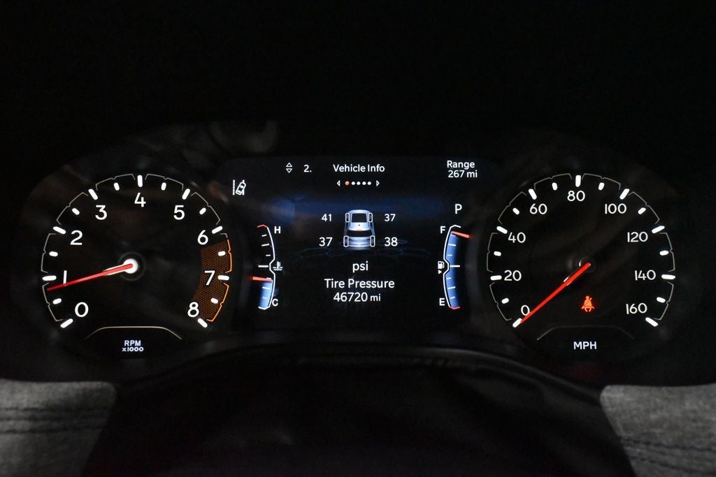 2023 Jeep Compass Sport