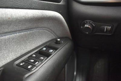 2023 Jeep Compass Sport