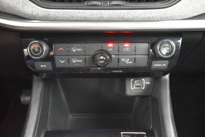 2023 Jeep Compass Sport