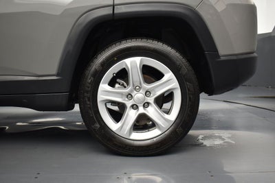2023 Jeep Compass Sport