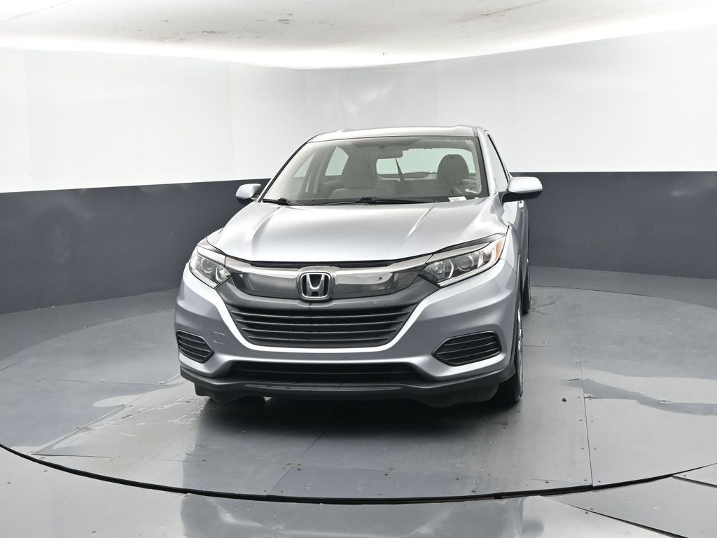 2020 Honda HR-V LX