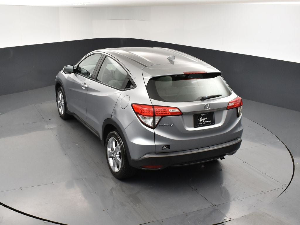 2020 Honda HR-V LX