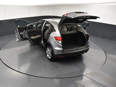 2020 Honda HR-V LX