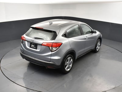 2020 Honda HR-V LX