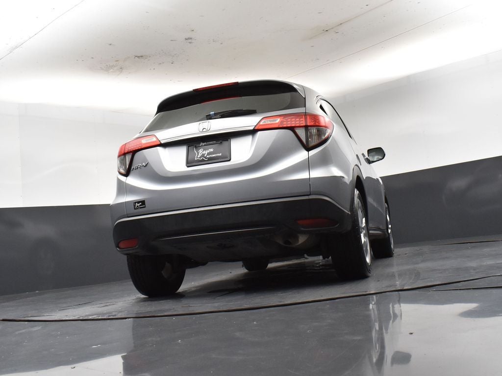 2020 Honda HR-V LX