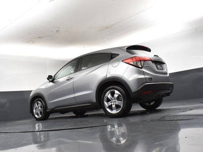 2020 Honda HR-V LX