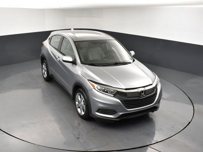 2020 Honda HR-V LX