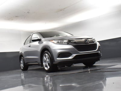 2020 Honda HR-V LX