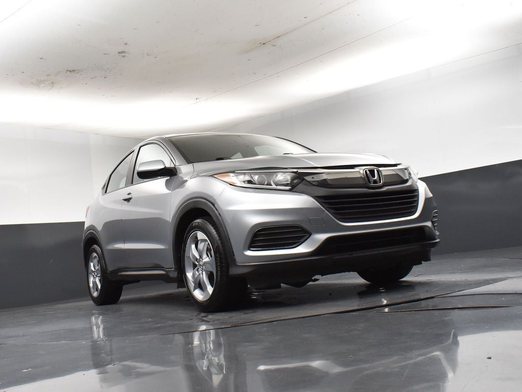 2020 Honda HR-V LX