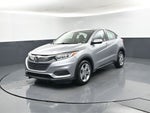 2020 Honda HR-V LX