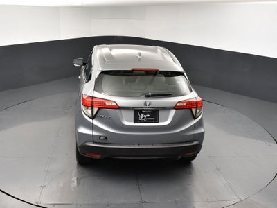2020 Honda HR-V LX