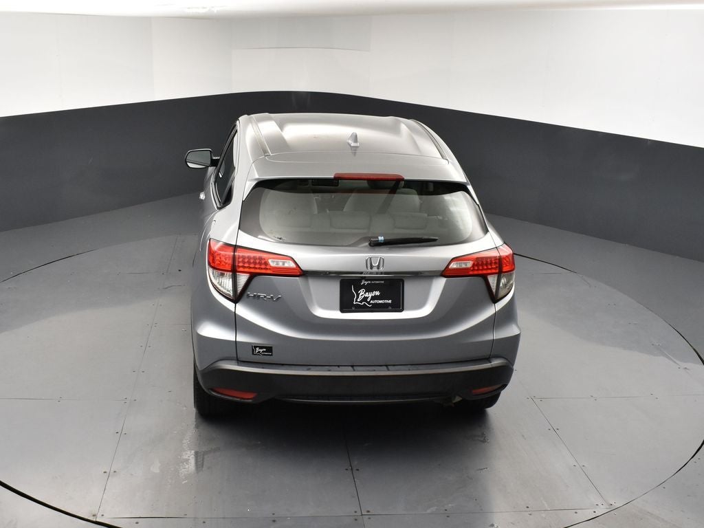 2020 Honda HR-V LX