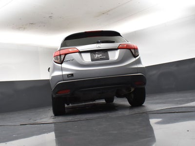 2020 Honda HR-V LX