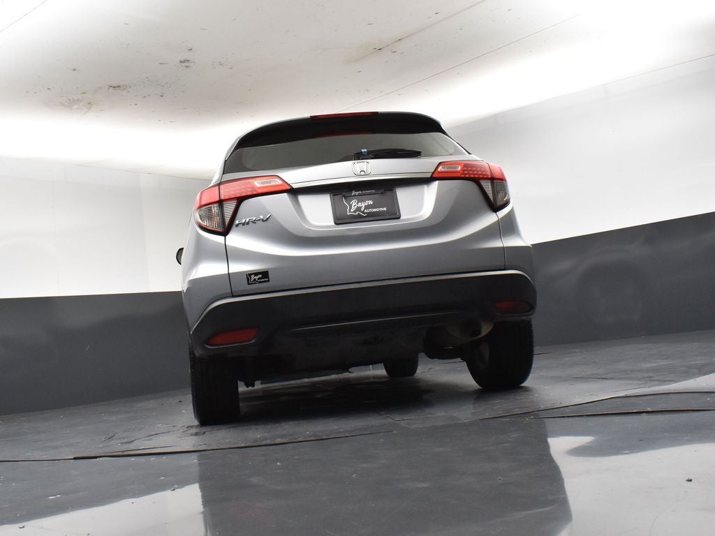 2020 Honda HR-V LX