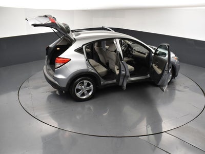 2020 Honda HR-V LX
