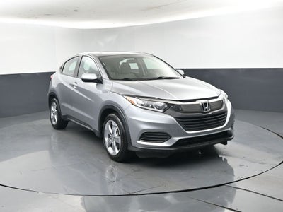 2020 Honda HR-V LX