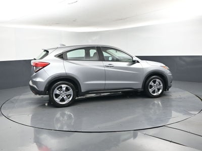 2020 Honda HR-V LX