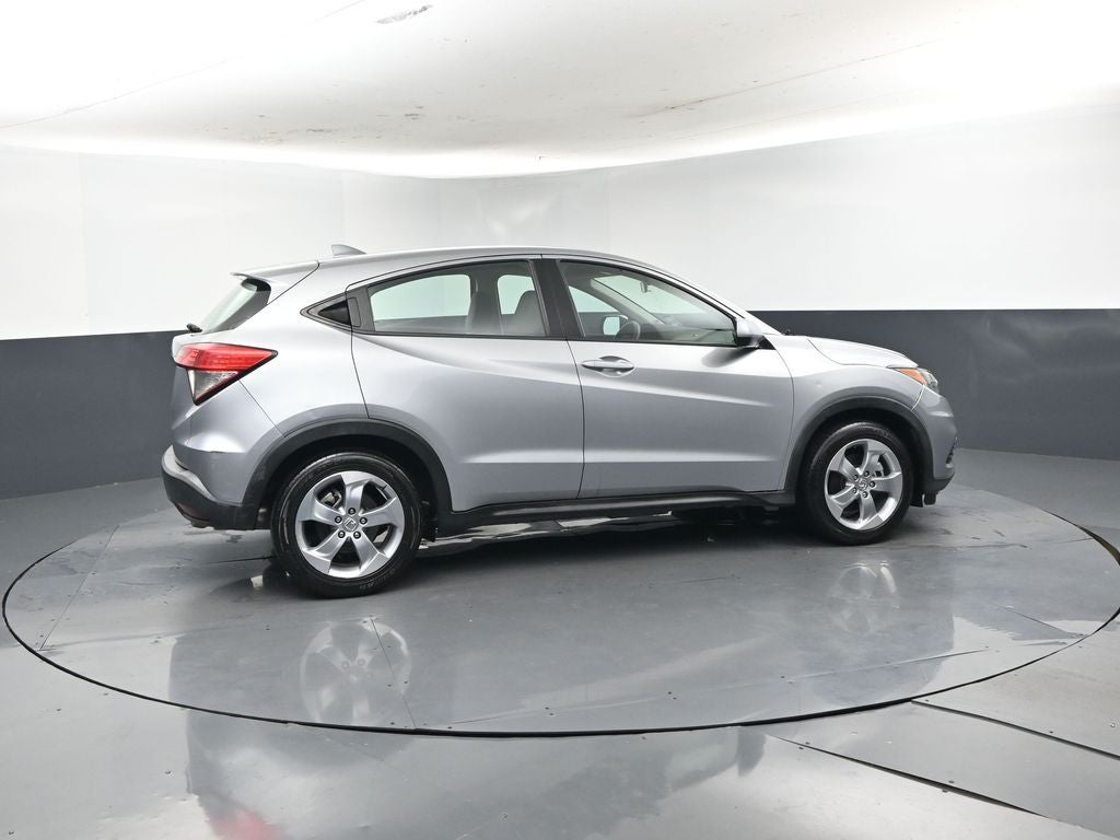 2020 Honda HR-V LX