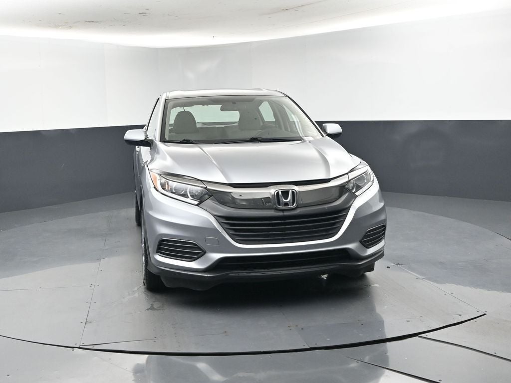 2020 Honda HR-V LX