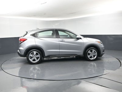 2020 Honda HR-V LX
