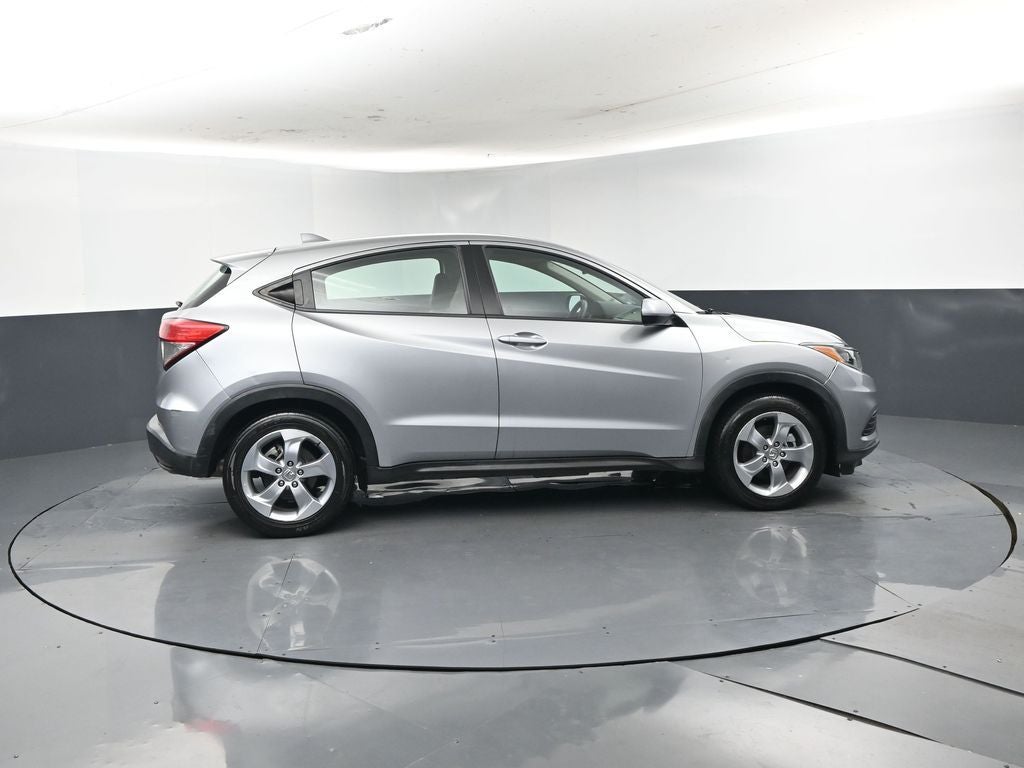 2020 Honda HR-V LX