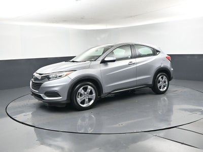 2020 Honda HR-V LX