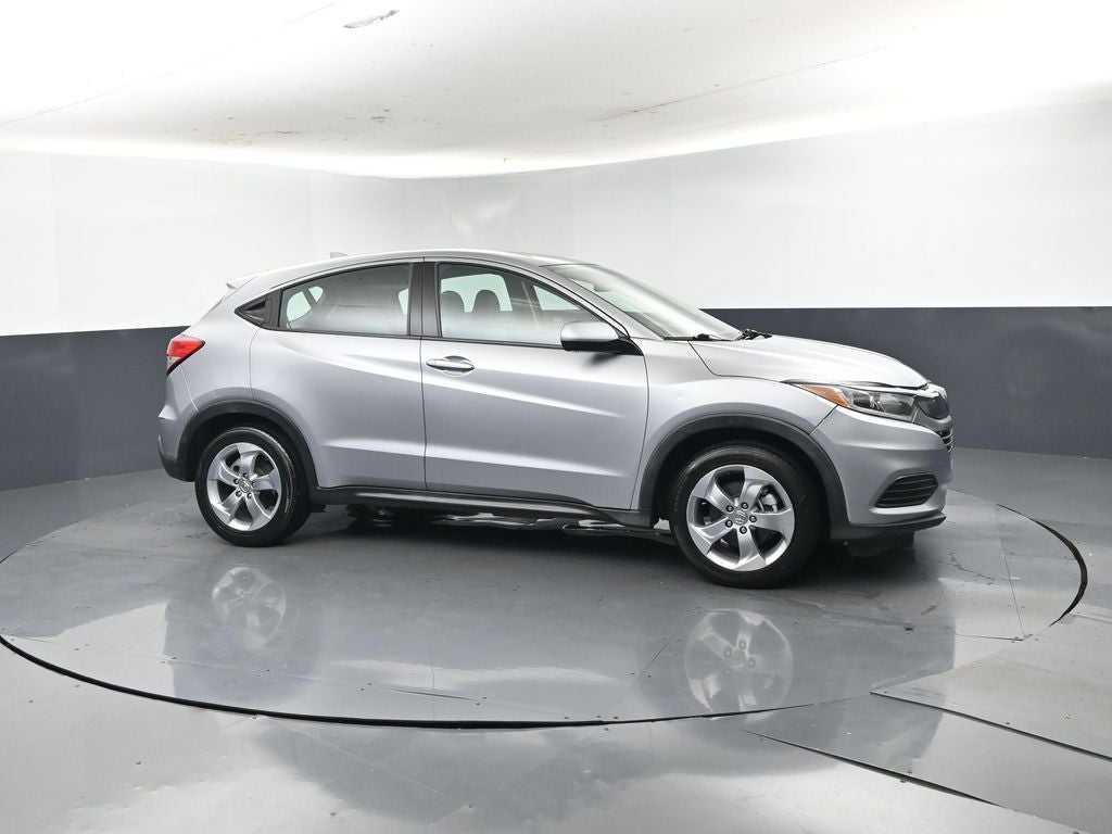 2020 Honda HR-V LX