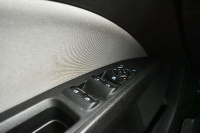 2016 Ford Fusion S