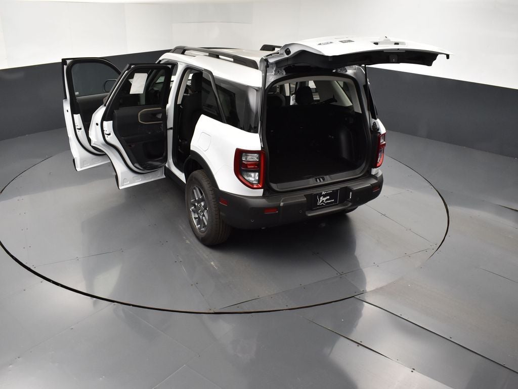 2026 Ford Bronco Sport Big Bend 200A