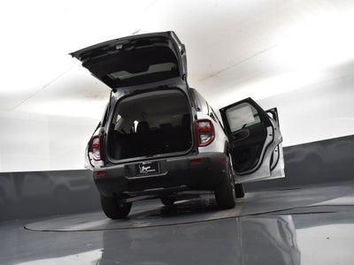 2026 Ford Bronco Sport Big Bend 200A