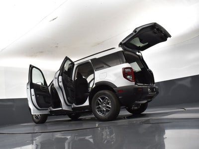 2026 Ford Bronco Sport Big Bend 200A