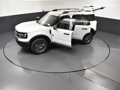 2026 Ford Bronco Sport Big Bend 200A