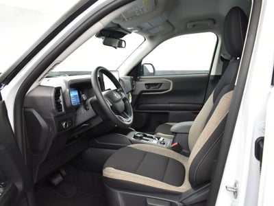 2026 Ford Bronco Sport Big Bend 200A