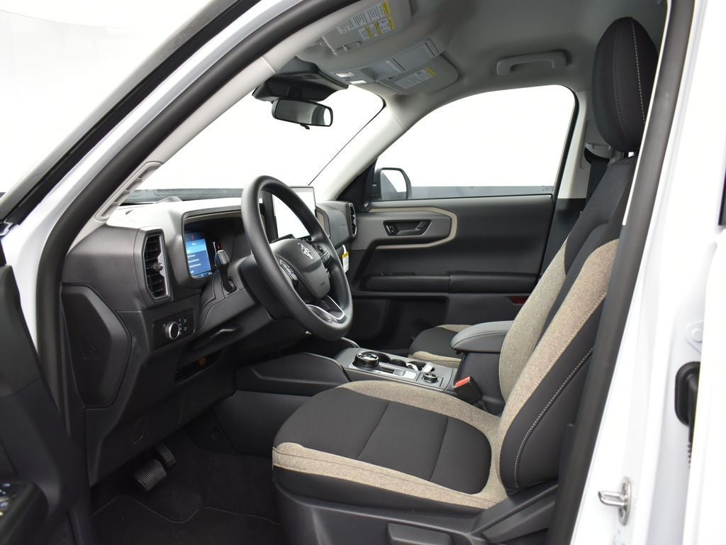 2026 Ford Bronco Sport Big Bend 200A