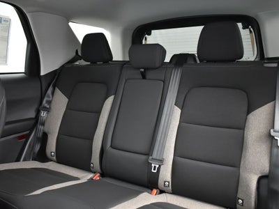 2026 Ford Bronco Sport Big Bend 200A