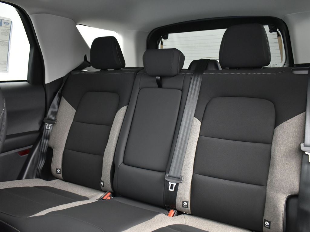 2026 Ford Bronco Sport Big Bend 200A