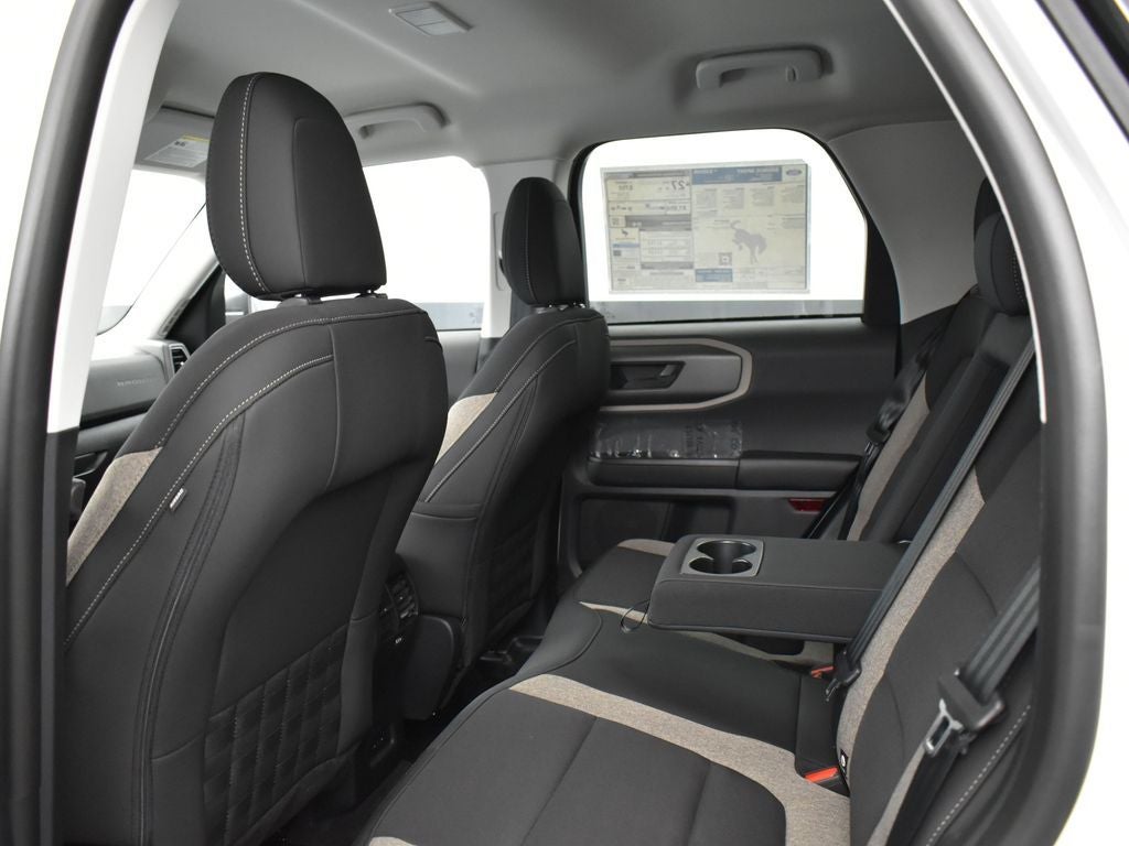 2026 Ford Bronco Sport Big Bend 200A