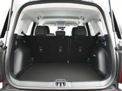 2026 Ford Bronco Sport Big Bend 200A