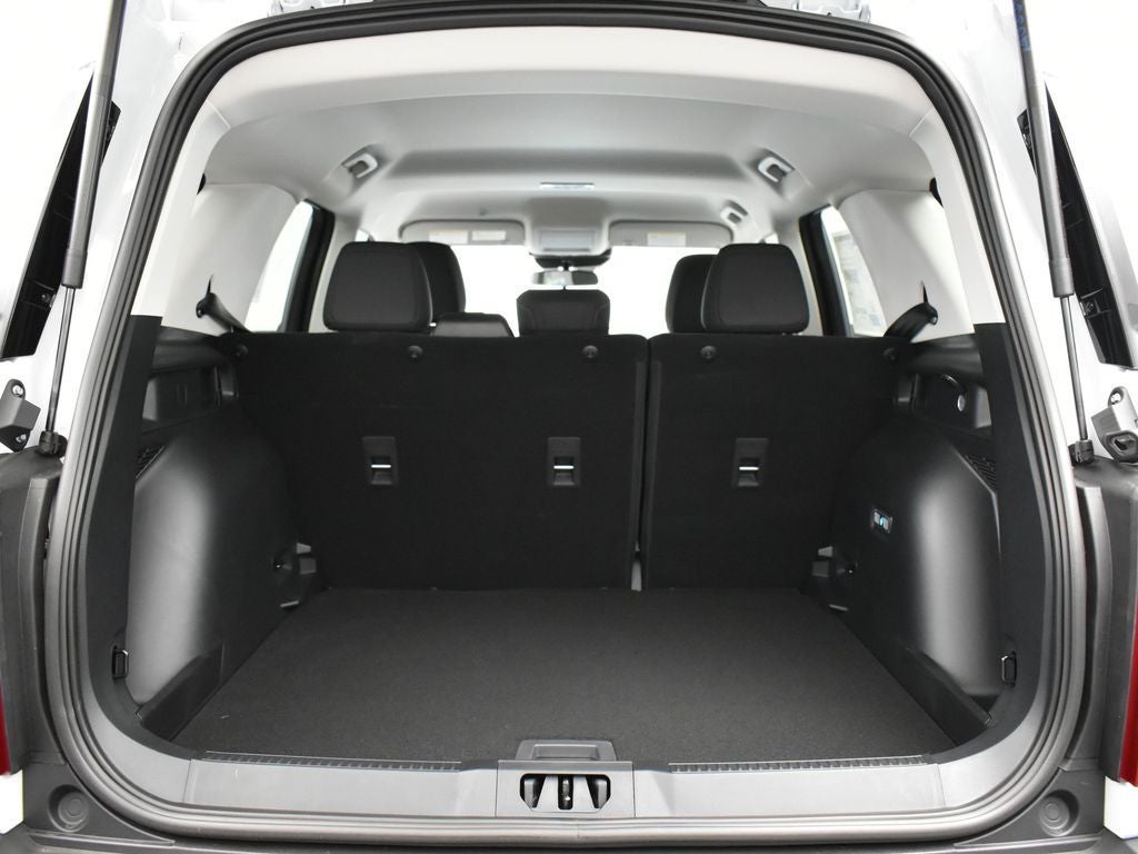 2026 Ford Bronco Sport Big Bend 200A