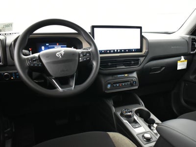 2026 Ford Bronco Sport Big Bend 200A