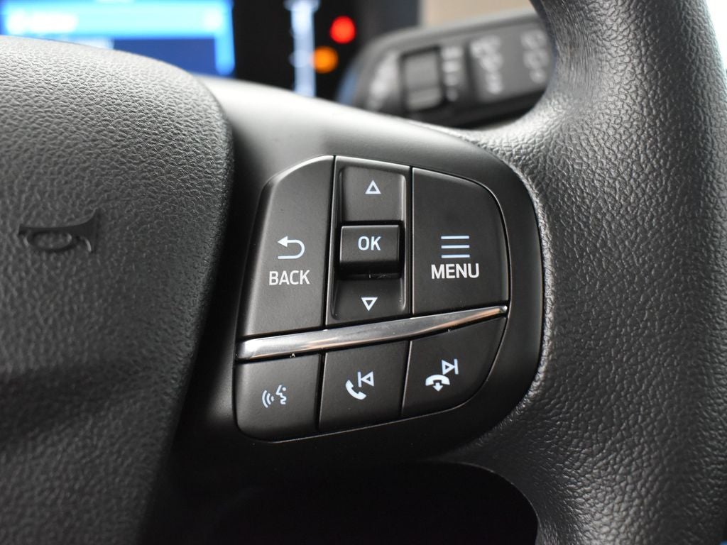 2026 Ford Bronco Sport Big Bend 200A